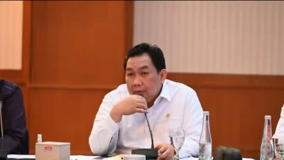 Eric Hermawan Ingatkan Defisit APBN dan Tekanan Fiskal Ancaman Nyata ke Stabilitas Ekonomi Nasional