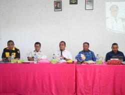 Gubernur NTT Melki Laka Lena Desak Tambang Noelmina Berpihak ke Rakyat, Jangan Hanya Untungkan Pengusaha