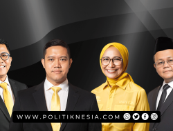 Anggota Fraksi Partai Golkar DPR RI Terpopuler Periode Maret 2026: Dave Laksono Hingga Misbakhun