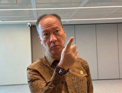 Menperin Agus Gumiwang Dorong Revolusi Kemasan Industri Makanan-Minuman: Tinggalkan Plastik!