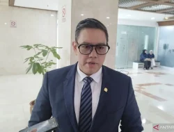 Kabais Mundur Buntut Teror Air Keras, Dave Laksono Ungkap Titik Kritis Kepercayaan Publik ke TNI