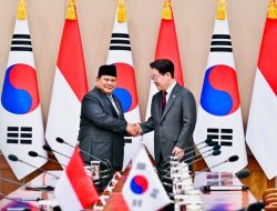 Media Lokal Donga Ungkap Indonesia Sepakat Beli 16 Unit Jet Tempur Korsel Boramae