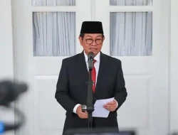 Gubernur Pramono Anung Khawatir Banyak ASN DKI Keluyuran Saat Kebijakan WFH Jakarta