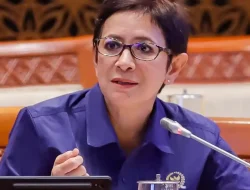 Nurul Arifin Serukan Efisiensi di Lingkungan DPR, Bentuk Keteladanan Pakai Energi Lebih Bijak