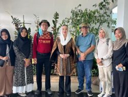 Jeritan Natuna! Bupati Cen Sui Lan: Mau Keluar Daerah, Ongkosnya Bisa Sebulan Gaji!