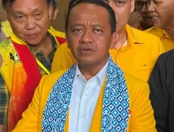 Menteri ESDM Bahlil Lahadalia Siap Teken IPR Sulut: Tambang Rakyat Dapat Lampu Hijau, Syaratnya Jaga Lingkungan!