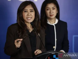 Menkomdigi Meutya Hafid Puas TikTok Patuhi PP Tunas, 780 Ribu Akun Anak Dinonaktifkan