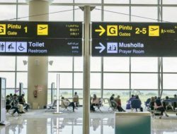 Sari Yuliati Ngamuk Tiket Pesawat Naik Hingga 13 Persen: Rakyat Lagi Yang Dibebani!