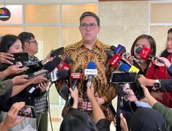 Dave Laksono Wanti-wanti Kebijakan Ruang Udara RI Bagi Militer Asing Harus Transparan!