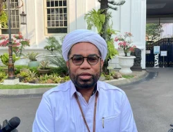 Ketika Presiden Prabowo Dihajar Framing Sebelum Hasil Diplomasinya Terlihat
