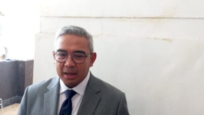 Walikota Farhan Ajak ASN Pemkot Bandung Naik Sepeda Tiap Jumat