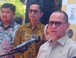 Krisis Tenaga Kerja di Eropa Jadi Peluang RI, Menteri P2MI Mukhtarudin: Ini Momentum Emas Pekerja Migran Indonesia