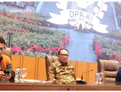 Aprozi Alam Pastikan Penyelenggaraan Haji 2026 Aman di Tengah Gejolak Geopolitik Global