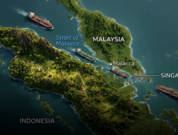 Menlu Malaysia Mohd Hasan Tanggapi Usul Menkeu Purbaya Soal Tarif Selat Malaka: Tak Boleh Sepihak!