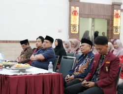 Walikota Munafri Arifuddin Tantang Mahasiswa Makassar Garap Peluang Pangan, dari Ayam hingga Urban Farming