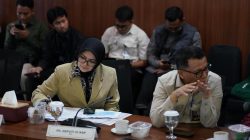 Lindsey Afsari Puteri: Program MBG Beri Dampak Gizi Bagi Penerima Manfaat dan Dampak Ekonomi Bagi Rantai Ekosistem MBG