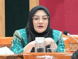 Adde Rosi Dorong Seluruh Kampus Perketat Sistem Pencegahan dan Penanganan Kekerasan Seks