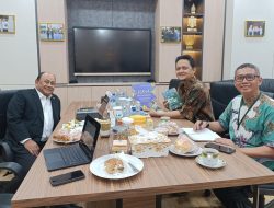 Urgensi Pembenahan Sistem Tata Kelola Rantai Pasok Program MBG, Terutama di daerah 3T