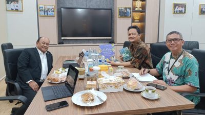 Urgensi Pembenahan Sistem Tata Kelola Rantai Pasok Program MBG, Terutama di daerah 3T