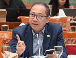 Nur Purnamasidi: Pemerintah Belum Pernah Hitung Detail Berapa Biaya Riil Mendidik Satu Anak