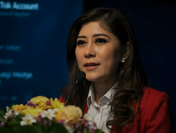 Mengerikan! Menkomdigi Meutya Hafid Ungkap Media Sosial Picu Lonjakan Depresi Anak