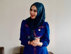 Ranny Fahd Arafiq, Kartini Modern Yang Tangguh dan Gigih Perjuangkan Pemberdayaan Perempuan