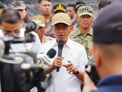 Bahlil Lahadalia Berkabung, Minta DPP Partai Golkar Serius Kawal Kasus Nus Kei hingga Tuntas