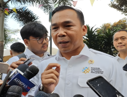 Mendukbangga Wihaji Dukung Label Nutri-Level Untuk Lindungi Generasi Muda