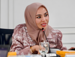 Hari Kartini, Ranny Fahd Arafiq Apresiasi Peran Perempuan di Garis Depan Pelayanan Kesehatan