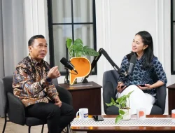 Mendukbangga Wihaji: PP Tunas Perkuat Peran Pengasuhan Ayah di Era Digital
