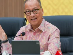 Menperin Agus Gumiwang Soroti 707 Pabrik AMDK, Dorong Pengelolaan Air Berkelanjutan