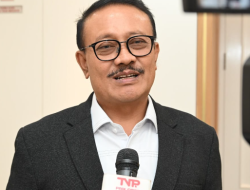 Gde Sumarjaya Linggih: BBM Subsidi Tak Naik, Sinyal Kuat Stabilitas Ekonomi Nasional