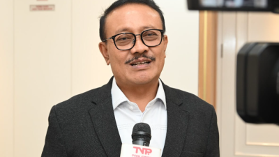 Gde Sumarjaya Linggih: BBM Subsidi Tak Naik, Sinyal Kuat Stabilitas Ekonomi Nasional