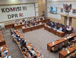 Rikwanto Kritisi RUU Perampasan Aset: Tak Bisa Asal Curiga Lalu Rampas Asetnya!