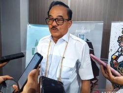 Robert J. Kardinal Desak Pemerintah Atasi Monopoli Penerbangan, Tiket ke Kawasan Timur Tembus Rp. 20 Juta