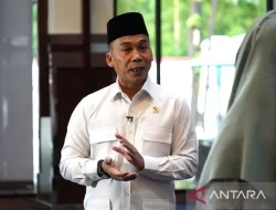Mendukbangga Wihaji Perkuat Delapan Fungsi Keluarga, Kunci Lindungi Anak di Era Digital