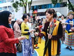 Menkomdigi Meutya Hafid Ungkap Peran Krusial Ibu Sukseskan PP Tunas di Momen Hari Kartini