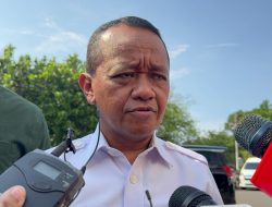 Menteri ESDM Bahlil Lahadalia Ungkap Uji Coba B50 ke Kapal dan Kereta Api Berhasil, Indonesia Siap Setop Solar Impor