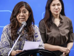 Menkomdigi Meutya Hafid Soal Hilangnya Konten Magdalene Tentang Andrie Yunus: Sedang Kami Telusuri!