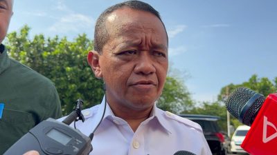 Menteri ESDM Bahlil Lahadalia Ungkap Uji Coba B50 ke Kapal dan Kereta Api Berhasil, Indonesia Siap Setop Solar Impor