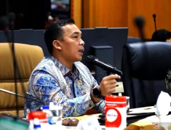 Mendukbangga Wihaji Minta Pengawasan Total Distribusi MBG 3B di SPPG Hingga di Lapangan