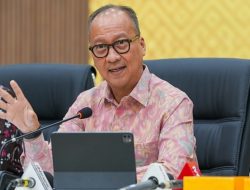 Menperin Agus Gumiwang Ungkap: Selain Serap 280 Ribu Tenaga Kerja, Ekspor Industri Pulp-Kertas Tembus US$8 Miliar