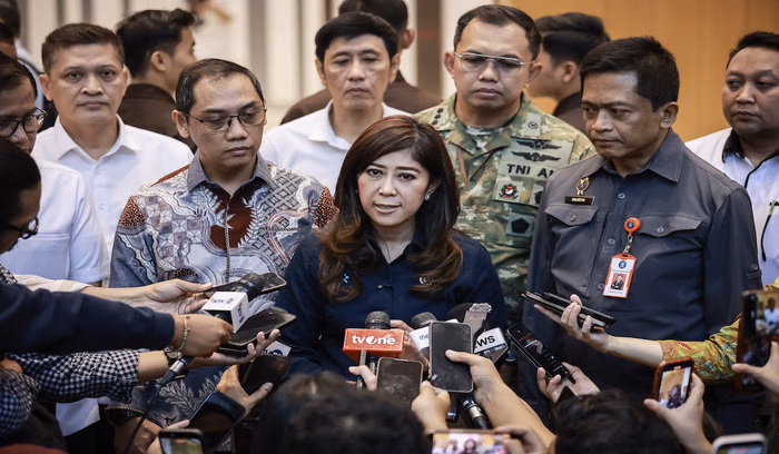 Menkomdigi Meutya Hafid Beri Tenggat Waktu 3 Hari Bagi Meta dan Google Untuk Patuh atau Hadapi Konsekuensi!