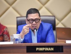 Ahmad Doli Kurnia Usul Badan Khusus Bantu Kelola Dana Besar Otsus Aceh Agar Berdampak Besar