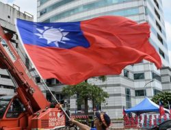 Pemimpin Partai Oposisi Taiwan, Cheng Li-Wun Bakal Kunjungi China, Pertama Dalam 10 Tahun