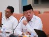 Menteri ATR/BPN Nusron Wahid Siapkan 37 Ribu Ha Lahan Untuk Bangun Rusun dan Kota Satelit