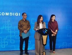 Menkomdigi Meutya Hafid Andalkan Wartawan Senior Jaga Akal Sehat Publik