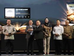 Muhammad Sarmuji dan Buku ‘Kekuasaan Yang Menolong’: Refleksi Spiritual Perjalanan Politik