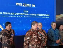 Prabowo Bangkitkan Mobil Nasional! Menko Airlangga Sebut Pindad Jadi Motor Utama