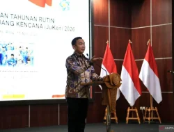 Mendukbangga Wihaji Soroti Peran Penting Solidaritas Sosial Bagi Bonus Demografi